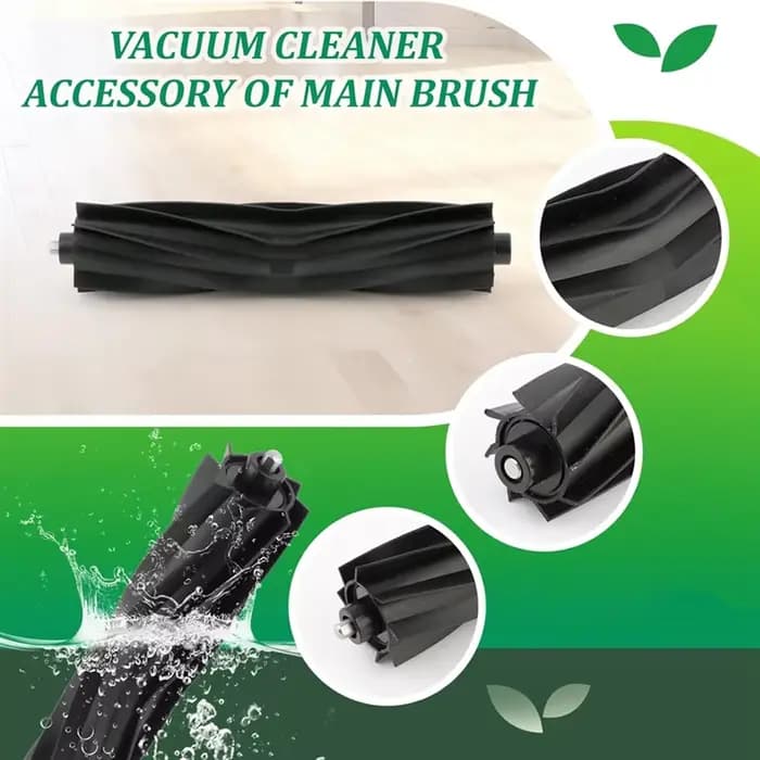 Kit de pièces de rechange Keep T20 Omni pour accessoires ECOVACS DEEBOT T20 Max/T20 Pro/T20e