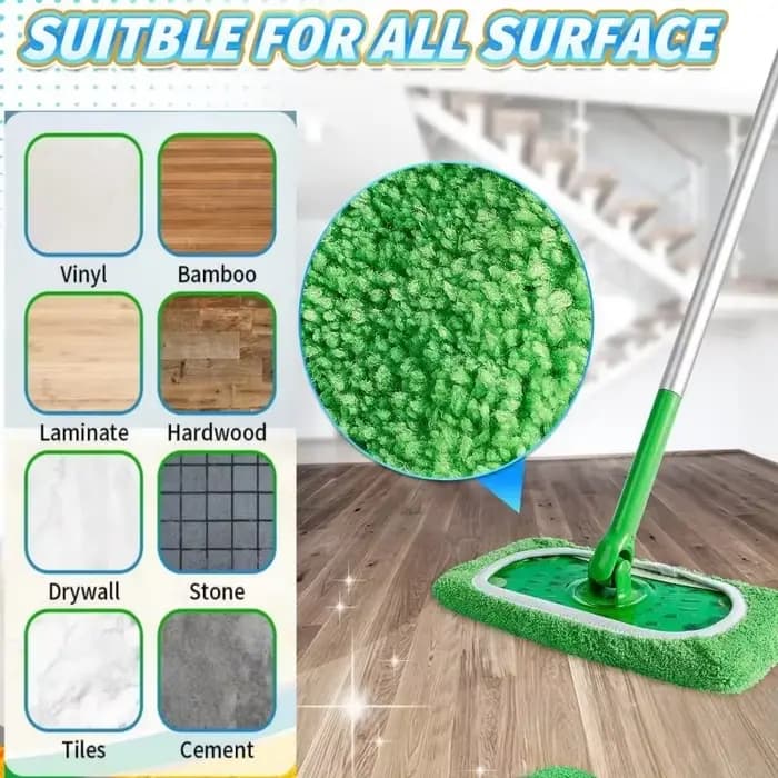 Accessoires de nettoyage de cuisine
