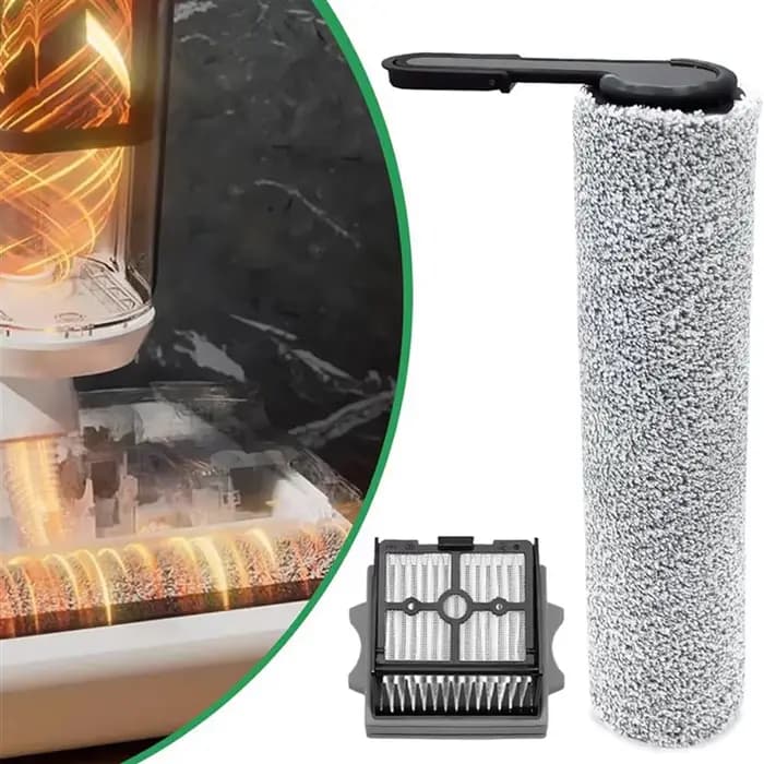 A19F-4X pour aspirateur sec et humide Tineco Floor One Stretch S6