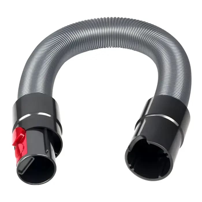 Tuyau de brosse rond pour aspirateur Dyson V7