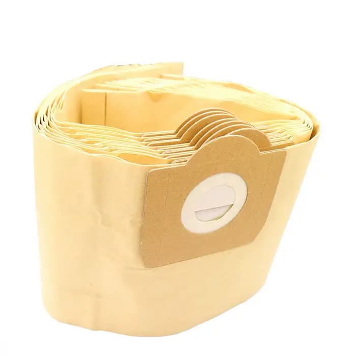 Sac à poussière pour aspirateur Karcher