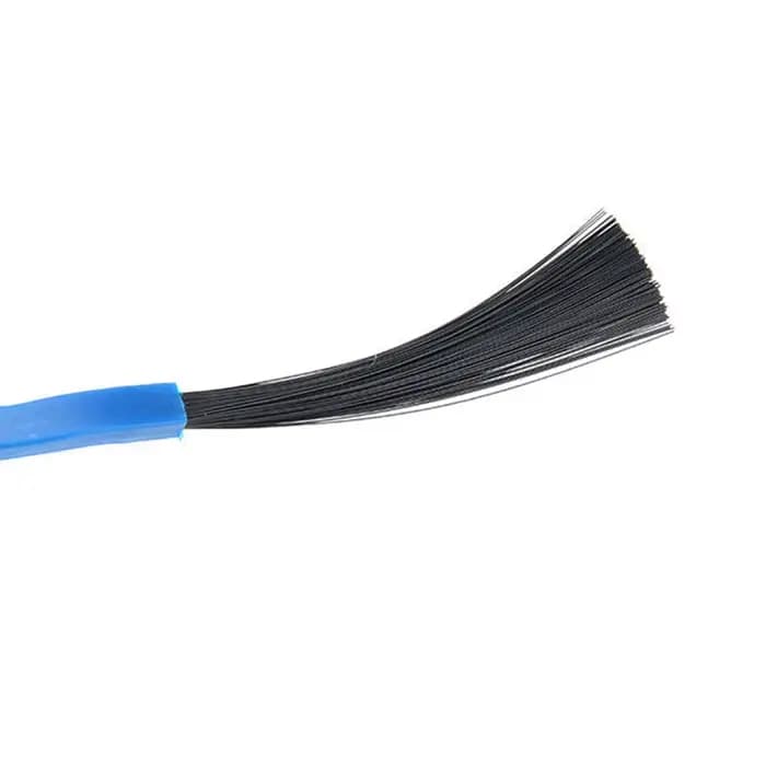 Brosse latérale pour aspirateur Samsung
