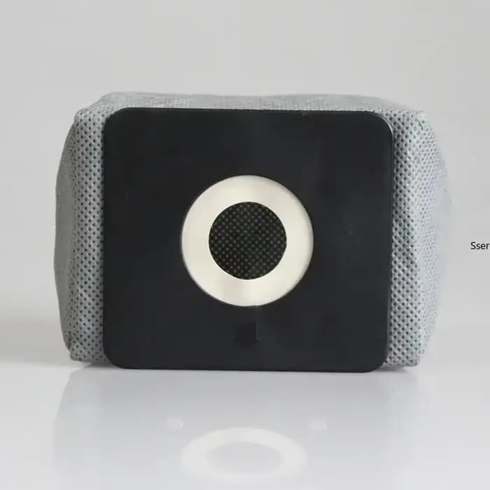 Sac universel de dépoussiérage lavable pour aspirateurs