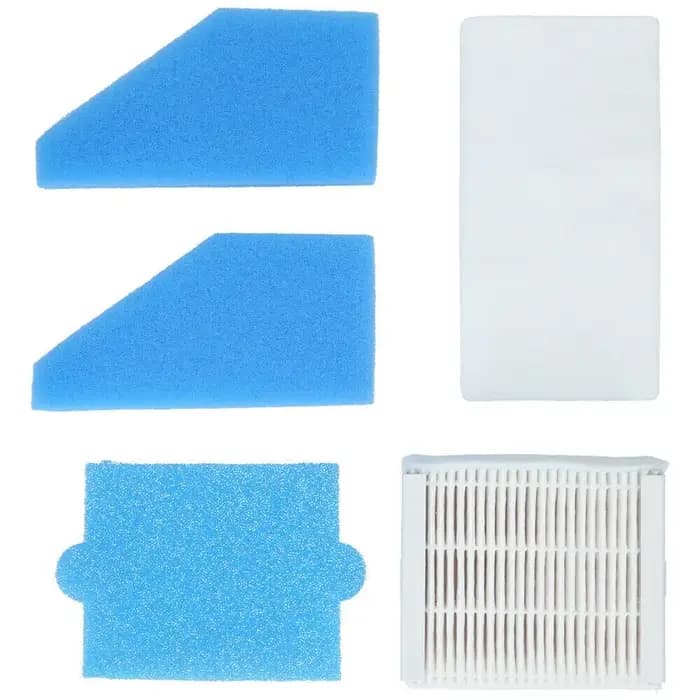 Ensemble de filtres pour aspirateur Thomas 787241