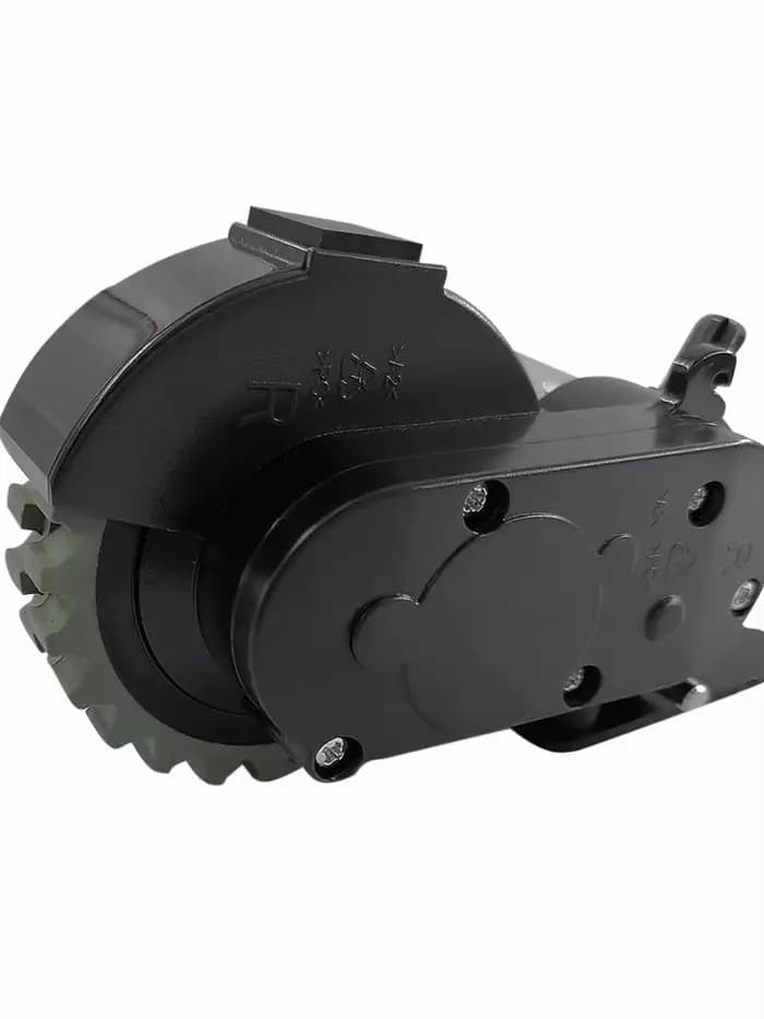 Roue latérale avec moteur (veuillez choisir le modèle correct) pour pièce accessoire pour aspirateur Robot Lefant M320