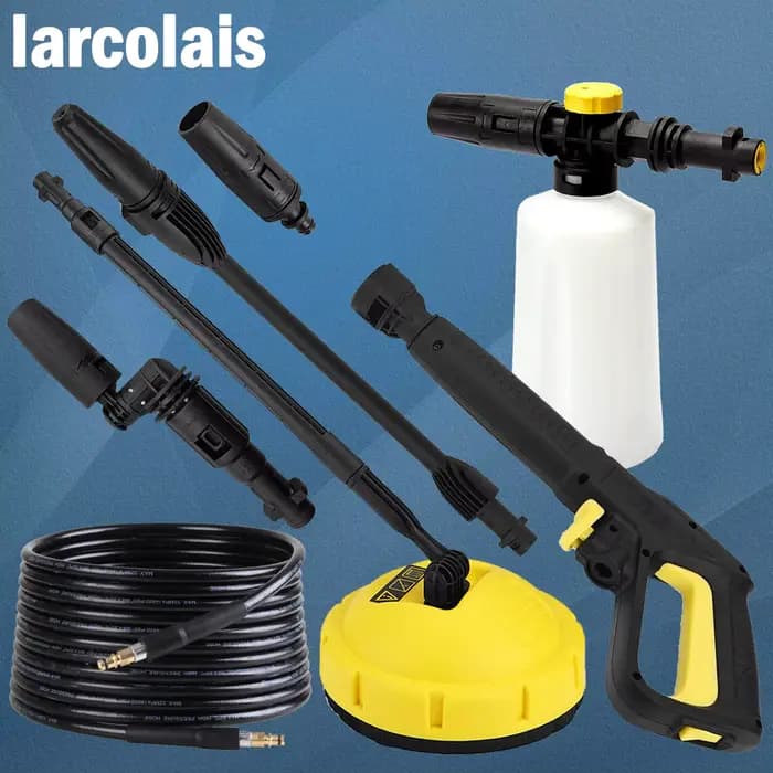 Pour Karcher K haute puissance nettoyeur