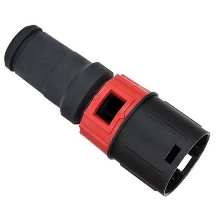 Adaptateur d'aspirateur 1619PA7326 pour aspirateurs secs et humides Bosch GAS 15 et GAS 20