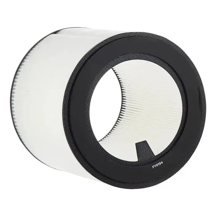 Accessoires pour aspirateur filtre HEPA Compatible avec Philips FY0293 FY0194 AC0819 AC0830 AC0820