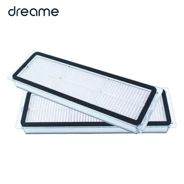Kit d'accessoires d'origine Dreame L10s Ultra