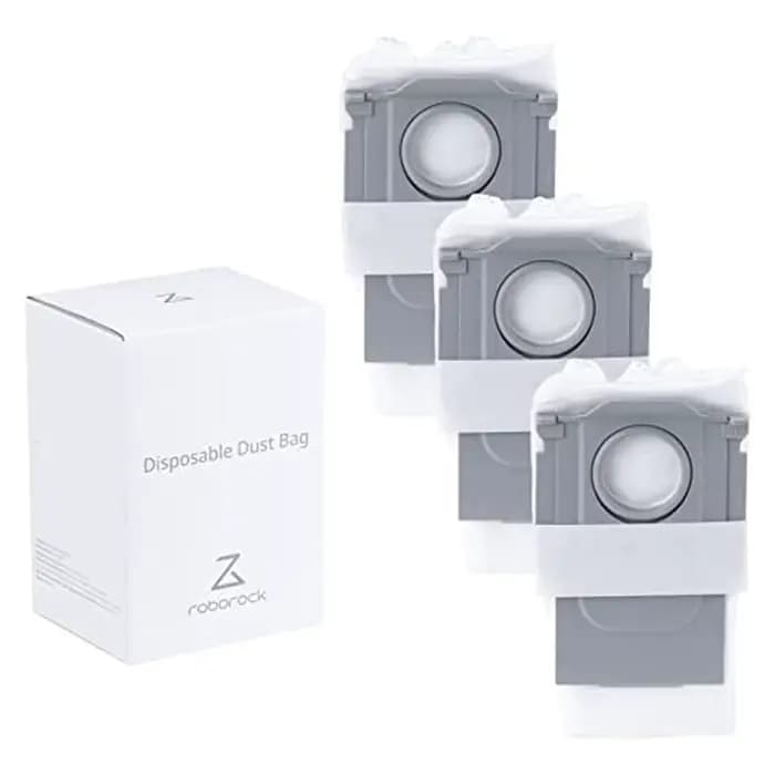 【Optionnel】 Accessoires d'origine pour aspirateur robot Roborock S8 Pro Ultra