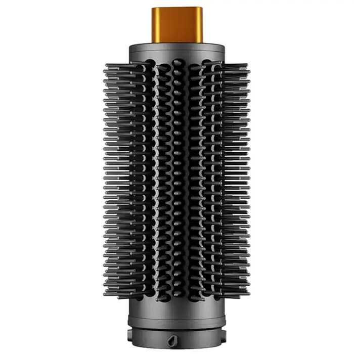 Pour Dyson Airwrap HS01 HS05 HS08 38MM fixation de brosse ronde pour cheveux raides bouclés fonctionnalité de volumisation