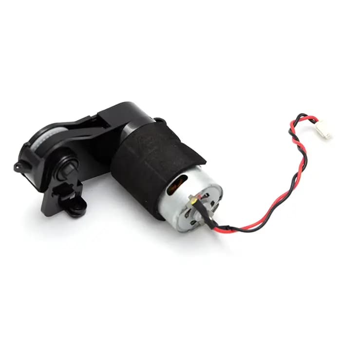Moteur de robot aspirateur laveur de sols