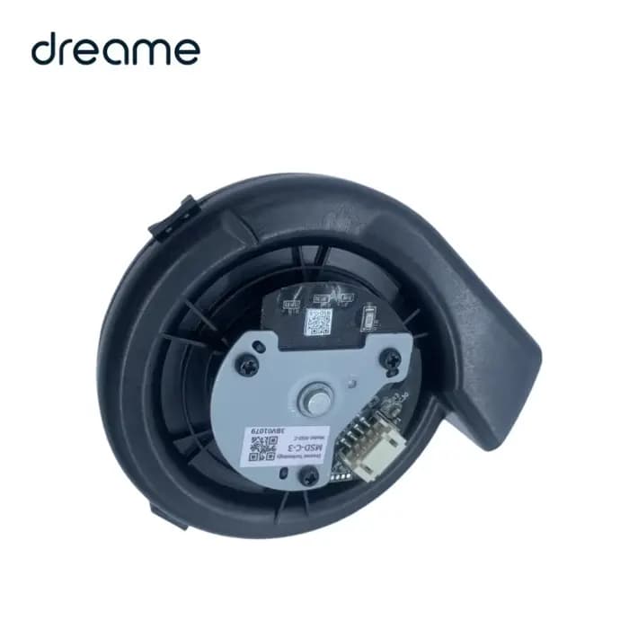 Module de moteur de ventilateur d'origine pour aspirateur Dreame L10s Prime