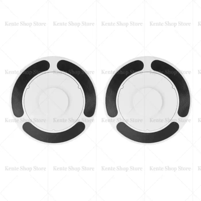 Support de vadrouille pour aspirateur Robot
