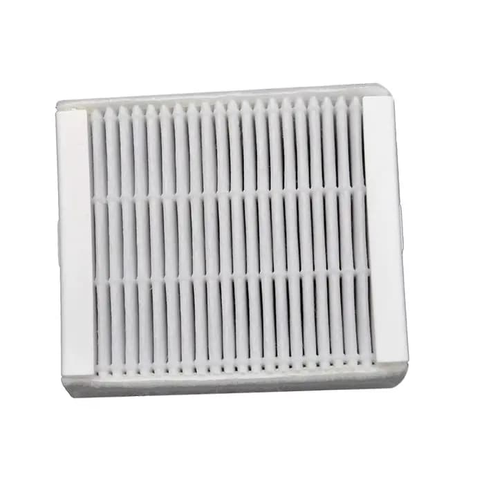 Jeu de filtres adaptés aux aspirateurs Thomas Aqua + Multi Clean X8 pour Parquet