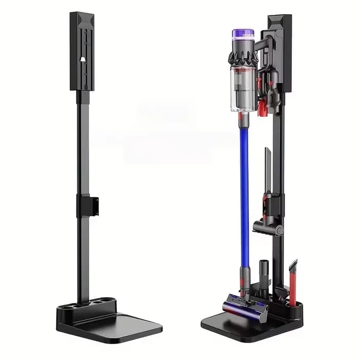 Support d'aspirateur pour aspirateur sans fil Dyson V6 V7 V8 V10 V11 V12 V15 SV18 SV21