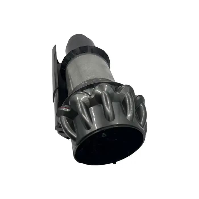 Séparateur cyclone compatible avec les accessoires pour aspirateur Dyson V10 SV12 (couleur envoyée au hasard)