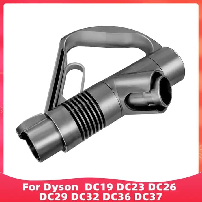 Convient pour (Dyson DC19/DC23/DC26/DC29/DC32/DC36/DC37) cartouche aspirateur baguette poignée pièce de rechange accessoire