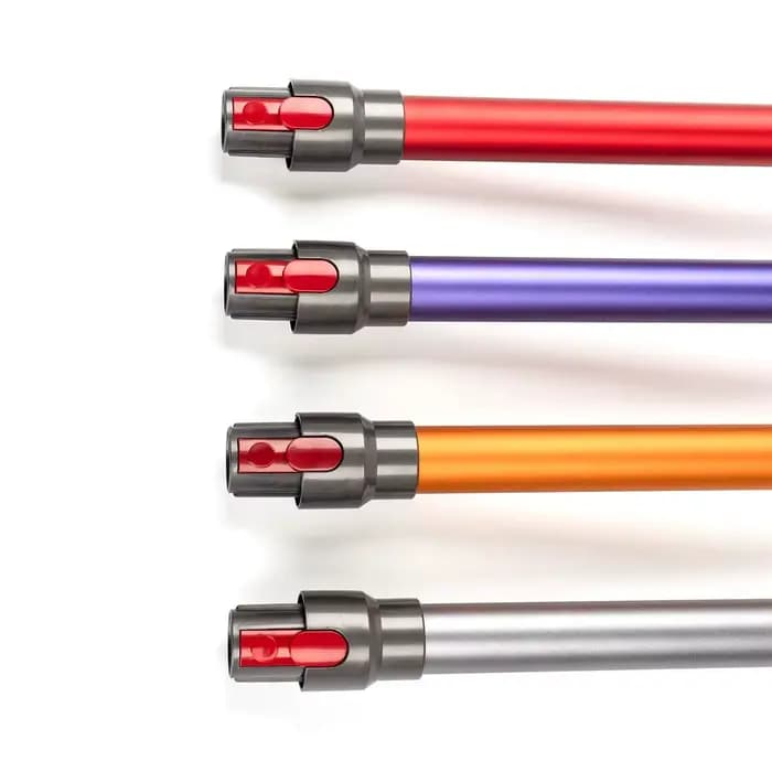 Tige télescopique adaptée aux aspirateurs à main sans fil Dyson V7 V8 V10 V11 V15