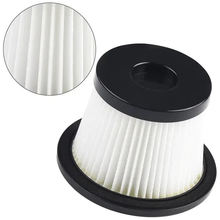 Filtre Pour Parkside PHSSA 20 Li A1 - Lidl IAN 317699 Accessoires de remplacement pour aspirateur de sol
