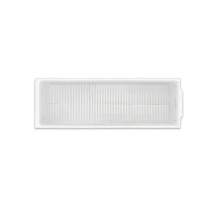 Pour Xiaomi Mi Robot aspirateur-vadrouille Pro STYTJ02YM Viomi V2 V3 SE Conga 3490 3690 accessoires brosse latérale principale filtre Hepa pièces de vadrouille