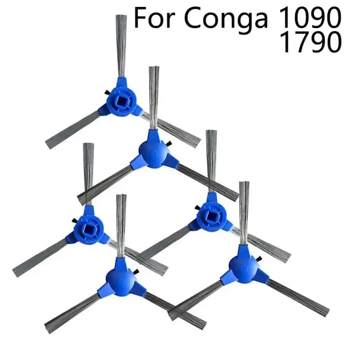 Pièces de rechange pour aspirateur Conga 4/6