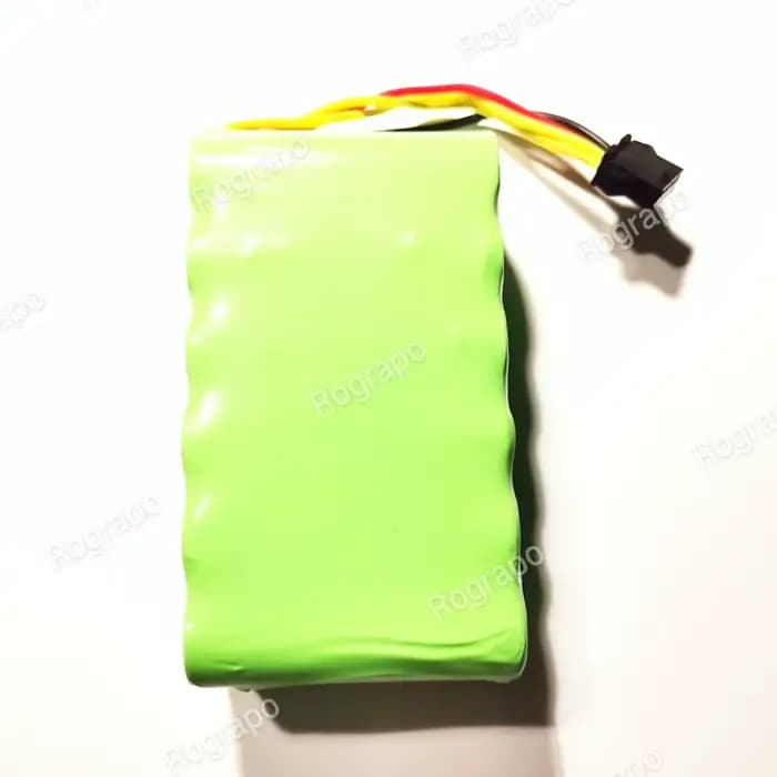Batterie NI-MH 14.4V 1500mAh pour aspirateur Robot THOMAS TH-1060SC E-013-04-15195