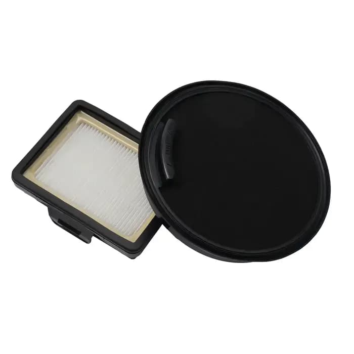 Jeu de filtres adaptés à Bosch série 2 BBZ152EF