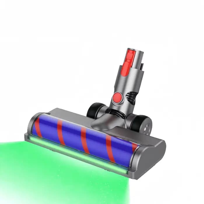 Pièces de rechange pour tête de nettoyage Dyson V12 Detect Slim V10 Digital