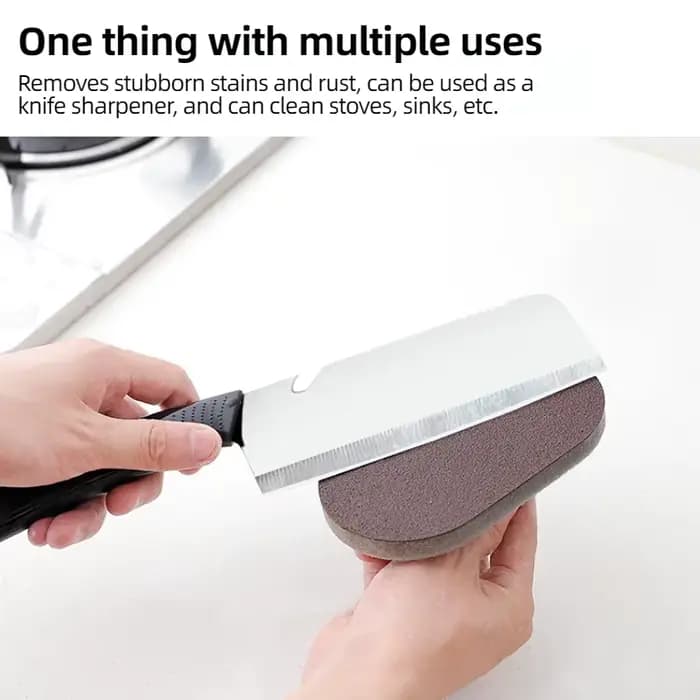 Brosse de cuisine avec poignée