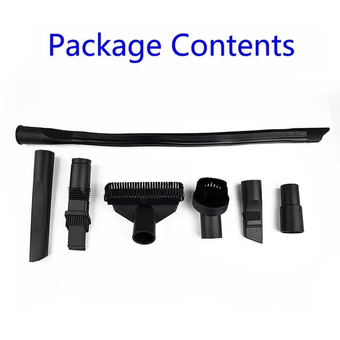 Kit de brosses et accessoires pour aspirateur Karcher DS5500