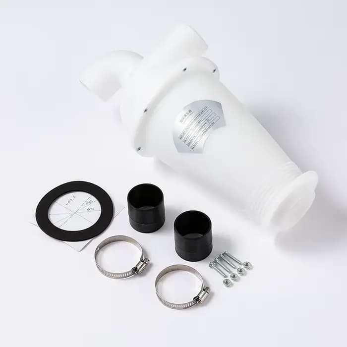 Cyclone pour aspirateur