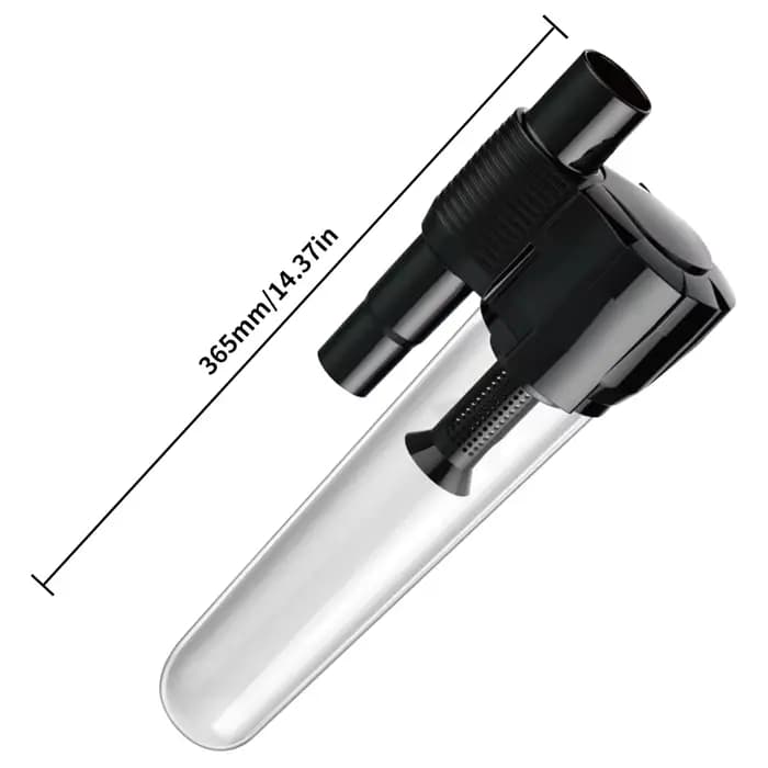 Intercepteur de poussière Turbo 32mm