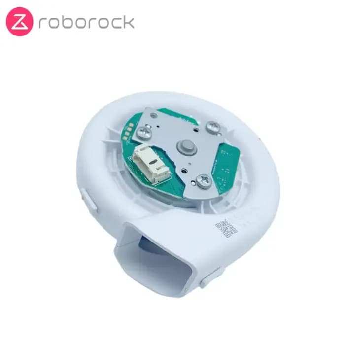 Moteur de ventilateur d'origine pour aspirateur robot Roborock