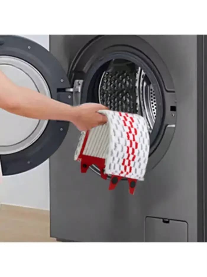 Vileda-Tampons de remplacement pour vadrouille UltraMax