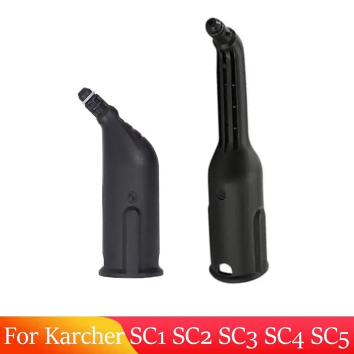 Remplacement de brosse à buse électrique pour Karcher SC1 \ SC2 \ SC3 \ SC4 \ SC5