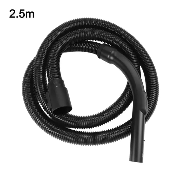 1x Tuyau d'aspirateur extra long 2