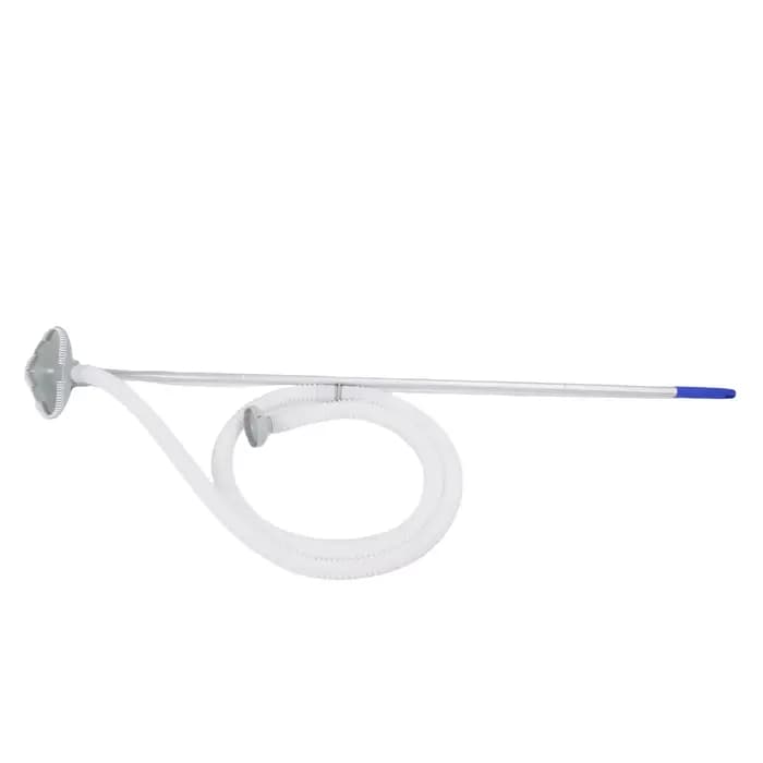 Aspirateur de piscine à main multifonctionnel