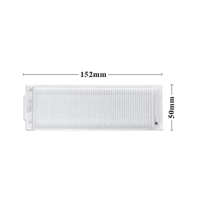 Pour Cecotec Conga 3290 3390 3490 3590 3690 3790 3890 aspirateur vitale Ultra titane filtre Hepa brosse principale pièces en tissu de vadrouille
