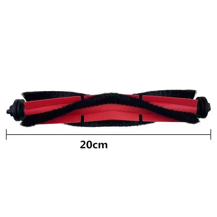 Brosse à rouleau principal pour robot Roborock Q5 / Q7 Max / Q5+ / S7 / S7 MaxV Ultra / S7 Pro