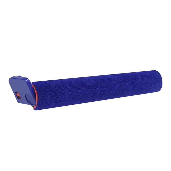 Compatible avec l'aspirateur robot Dyson Spot+Scrub Ai RB05AA Pièces détachées Brosse à rouleau principale