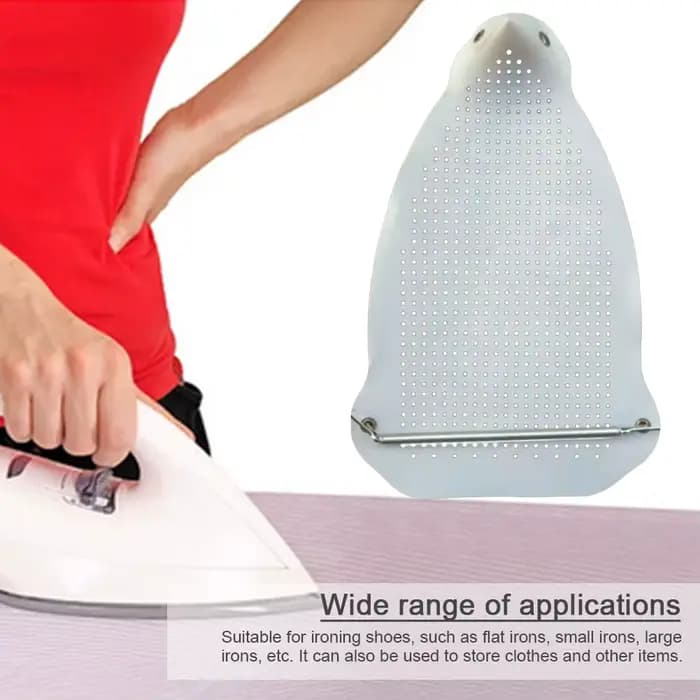 Accessoires de repassage : Housse de protection pour fer à repasser
