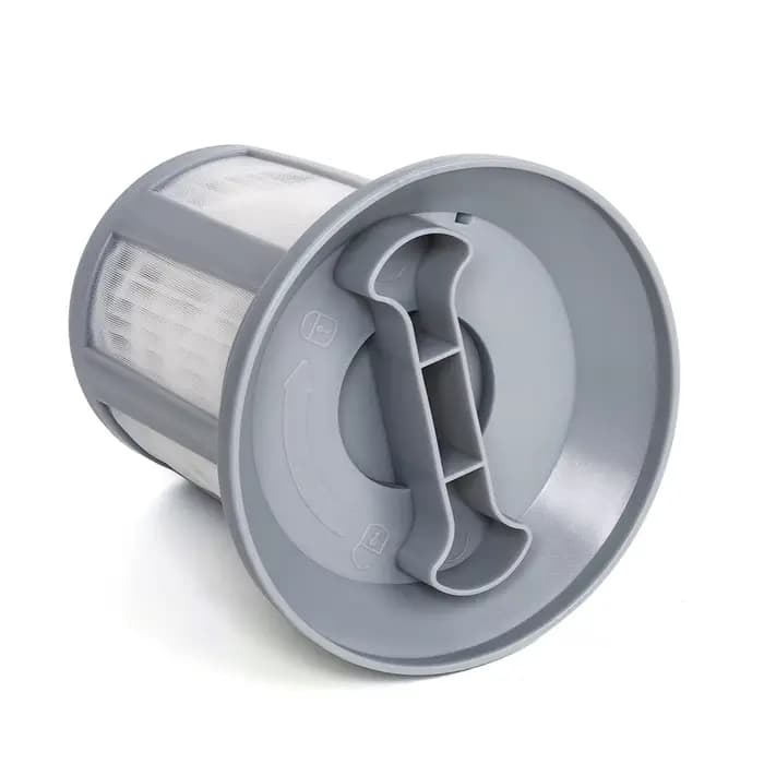 Filtre à vide 2156A pour aspirateur sans sac Bissell Zing