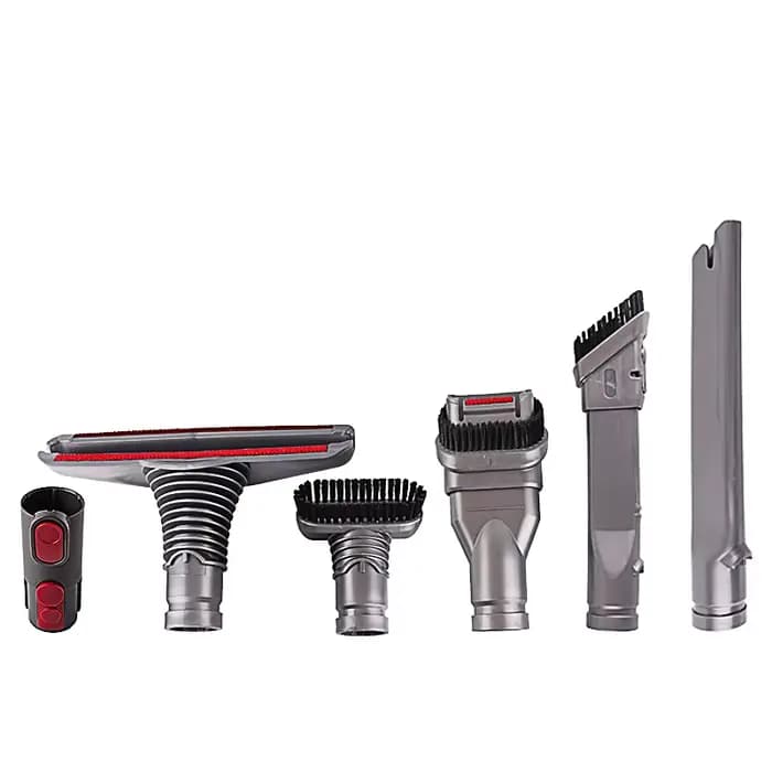 Brosse de remplacement pour aspirateur Dyson V6 DC62 dc29 DC35 DC45 DC58 DC59 DC47