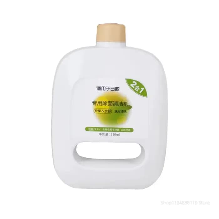 Pour Narwal Freo X Ultra balayage Robot nettoyeur décontamination sol nettoyage liquide 930ML