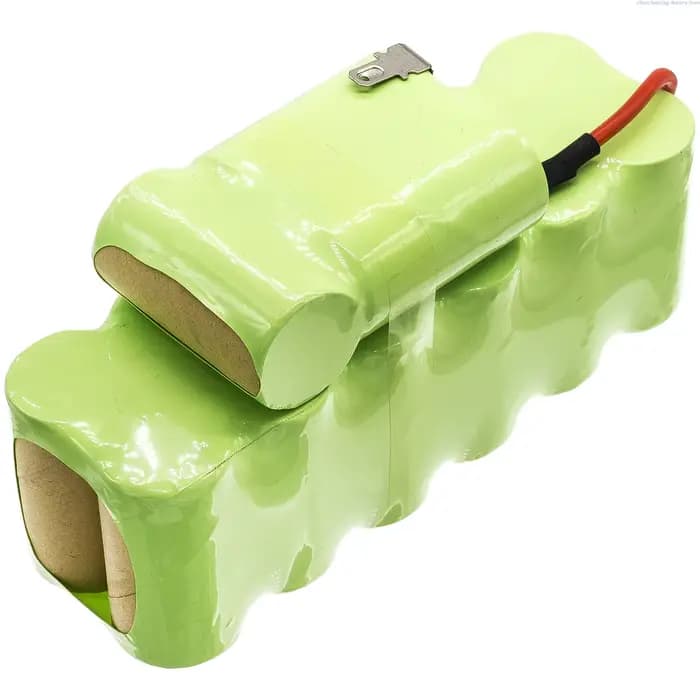 Batterie d'aspirateur 18.0V 2000mAh 49005889 AGO49005889 AW8037738 pour Hoover SU180 SU180B8 SU180T2 SU180WT 3111 + outil