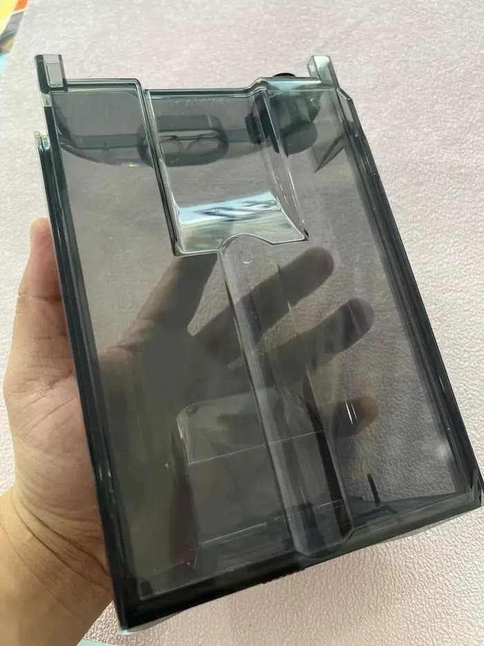 Nouveau réservoir d'eau propre d'origine pour Dreame H14 / H14 PRO/ H14 double électrolyte/version régulière