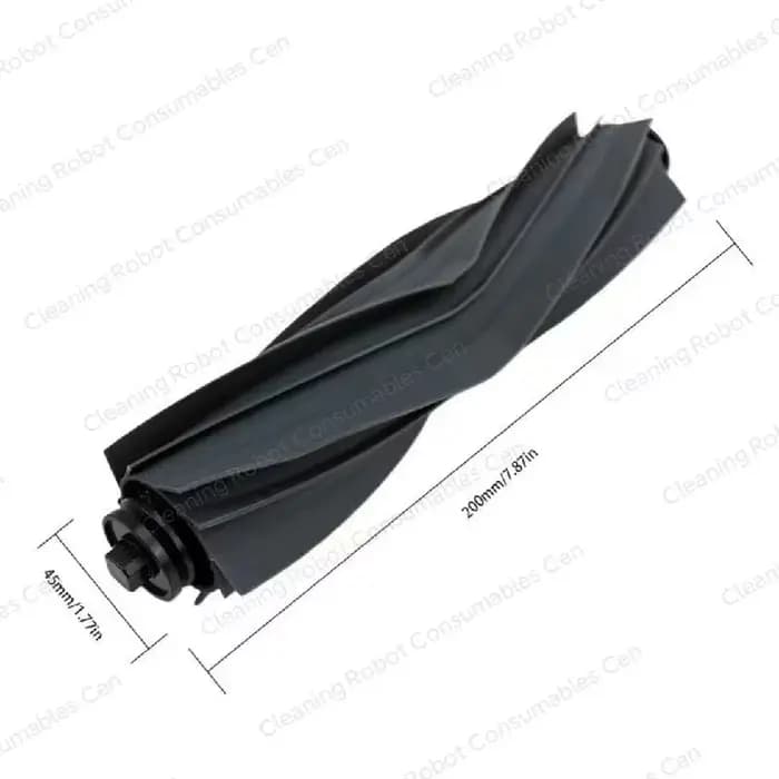Accessoires pour aspirateur robot MOVA E30 Ultra : brosse latérale principale, chiffon de nettoyage, filtre Hepa, sac à poussière, pièces de rechange
