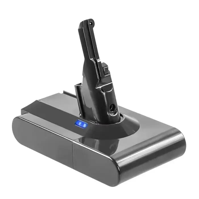 100% nouveau pour Dyson V8 21.6V 12800mAh batterie de remplacement