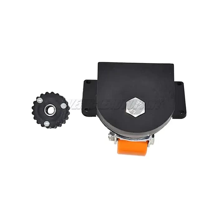 Pour tondeuse robot Husqvarna Gardena R38Li R40Li R45Li R50Li Flymo